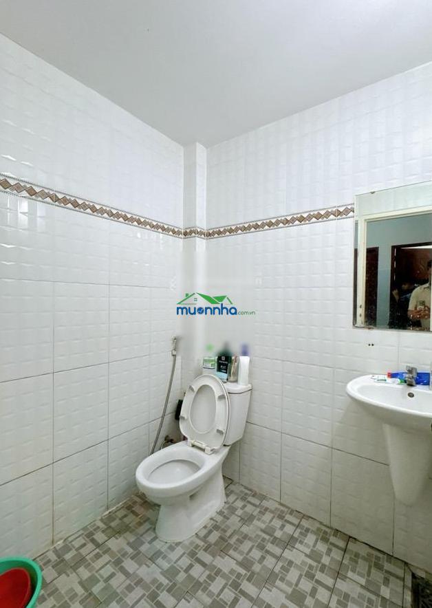 Quận 4 - nhà hxh 58 tôn thất thuyết, 99,8m², 2pn, 2wc - 8,7 tỷ - 2