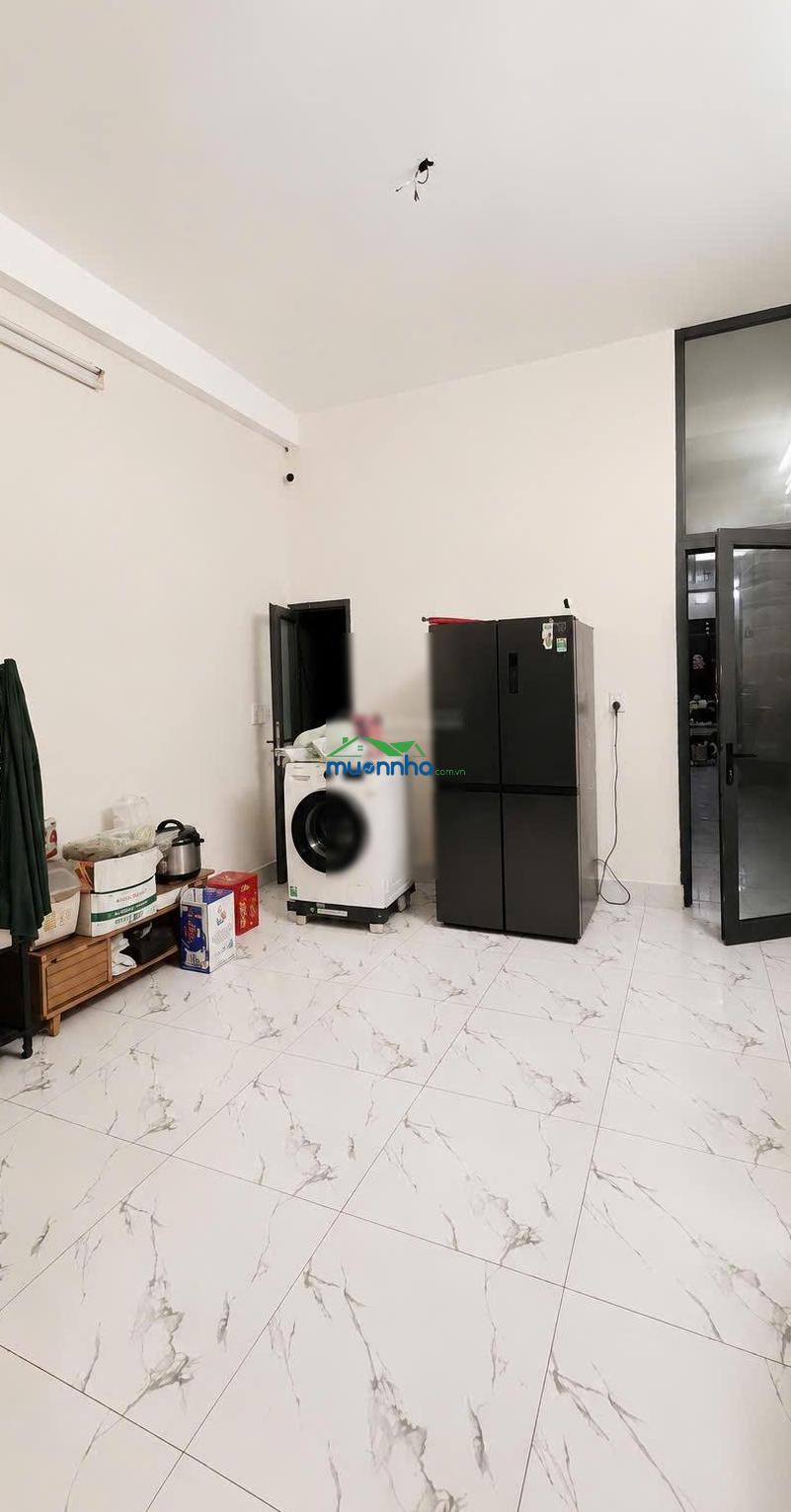 Hot hot nhà 3 tầng - gần tân hoà đông - bình tân - 4m x 24m - hẻm xe hơi 6m - nhỉnh 6 tỷ - 4
