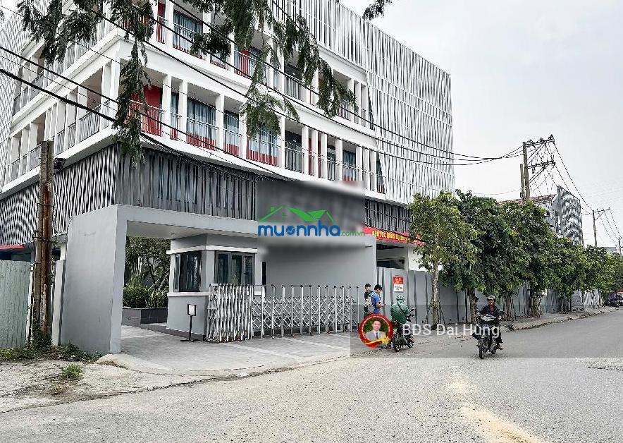 Biệt thự thiệt bự - 130m2 khu đại gia - 2 mặt hẻm xe hơi - ngang 6m bề thế - gần kênh tham lương