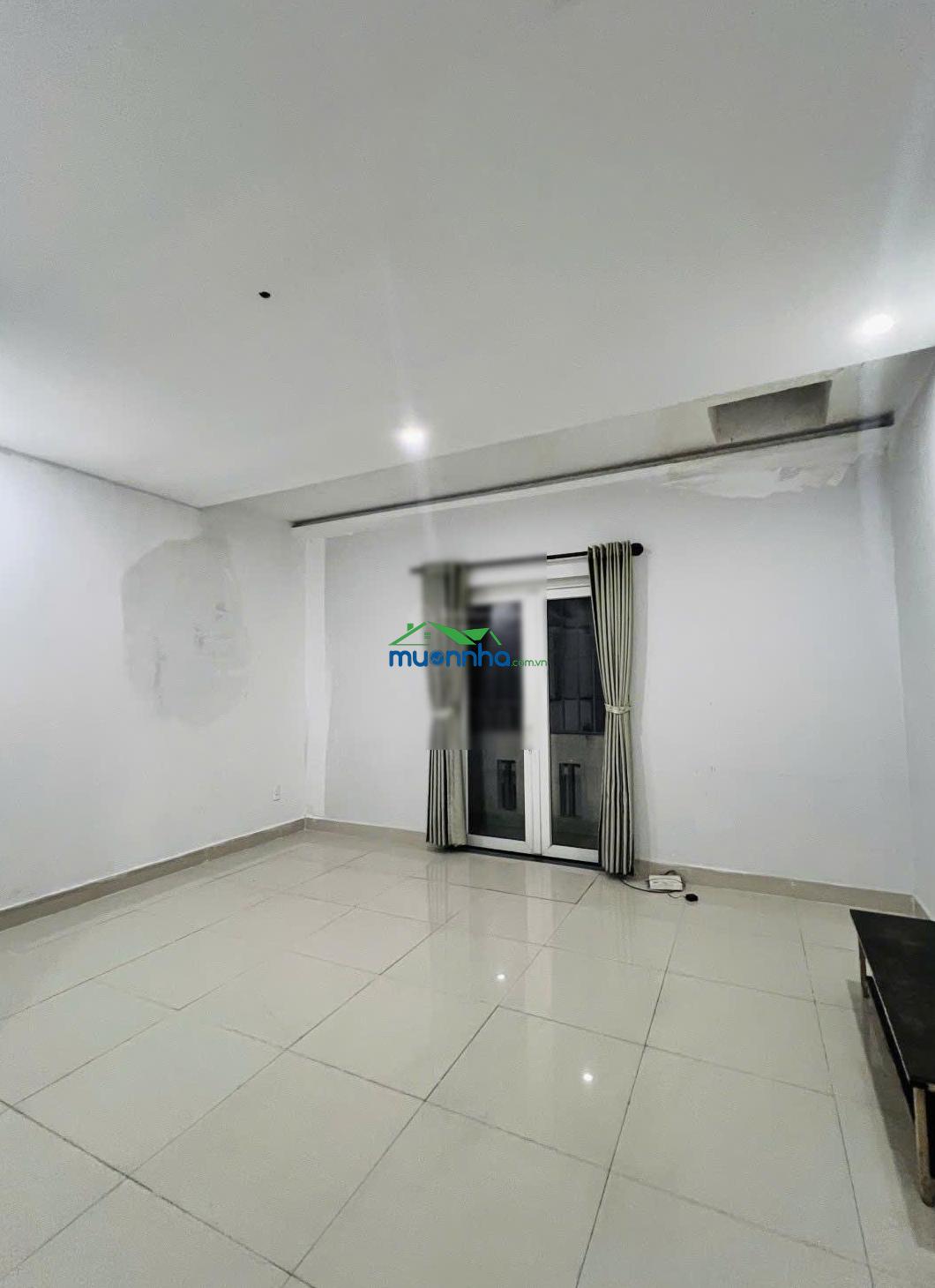 Bán nhà gần vincom lê văn việt - quận 9 - 56m2 - 3 tầng - 4pn - hẻm xe hơi 7 chỗ