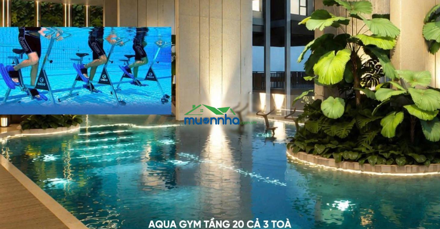 Thu nhập từ 20 triệu/tháng, liệu đã đến lúc sở hữu căn hộ đầu tiên chỉ từ 1,58 tỷ? - 3