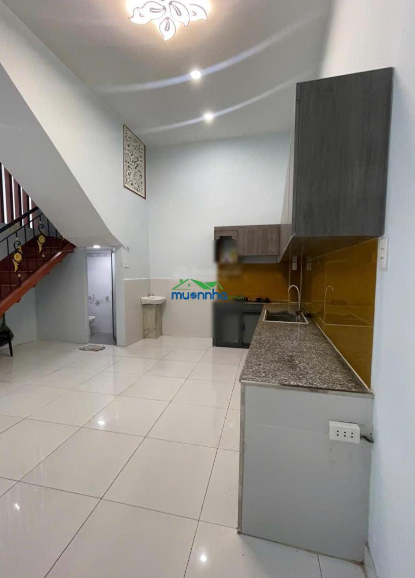 Cần bán gấp nhà bình tân gần tân phú ngang 6m - đường liên khu 4-5 - 75m2 giá 4.7 tỷ thương lượng - 2