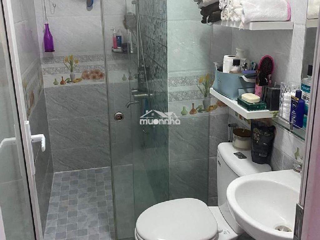 Phòng trọ hẻm 1286 nguyễn duy trinh 29m2 chỉ 2 triệu 8 gần đh fpt - 3