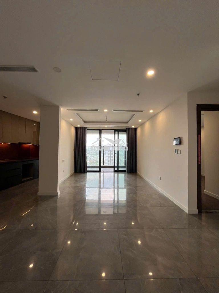 Sunshine diamond cho thuê 2pn2wc 125m2 ntcb chỉ 13 triệu
