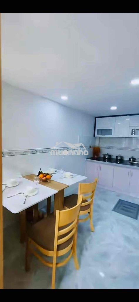 Bán dãy trọ đối diện khu công nghiệp