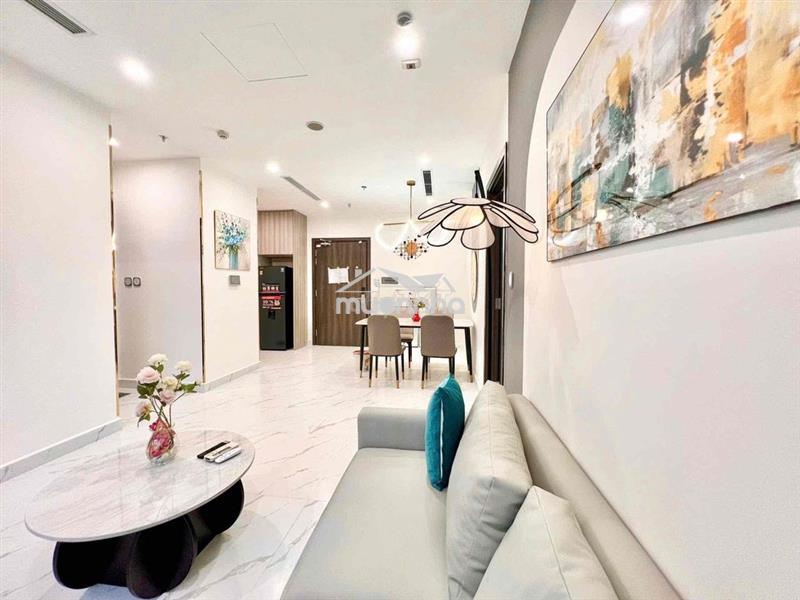 Thuê căn the opus one 1pn 2pn 3pn vinhomes grand park quận 9