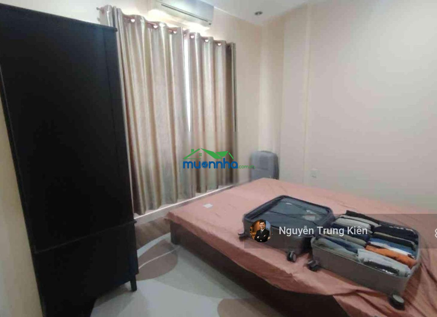Cực hiếm! bán nhà đẹp 3 lầu, hxh phú thuận, nhỉnh 5 tỷ - 4
