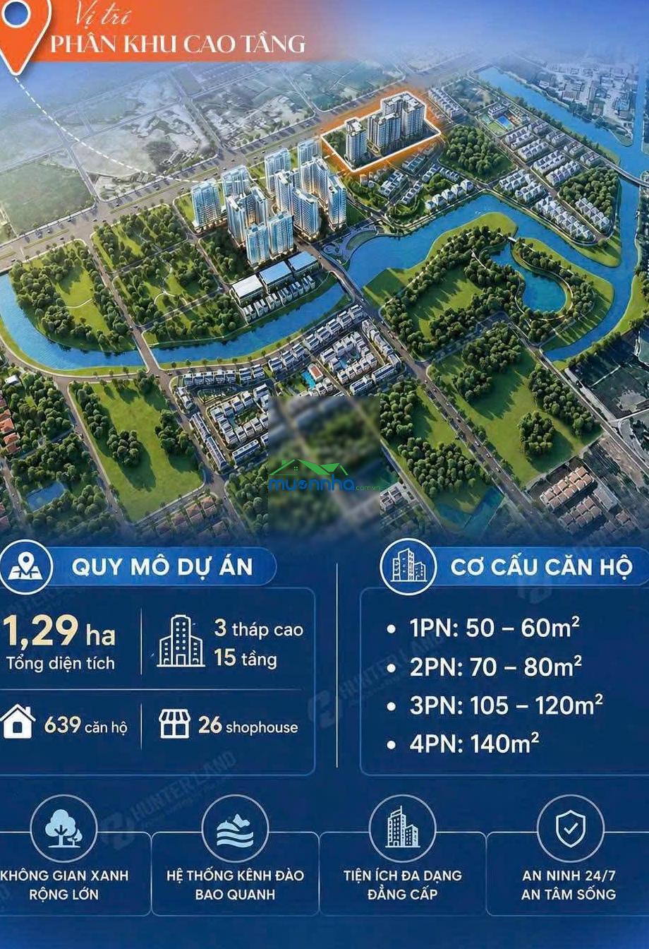 Chỉ 639 căn. ra mắt căn hộ gladia heights phát triển bởi khang điền và keppel. lh 0902 779 *** - 3