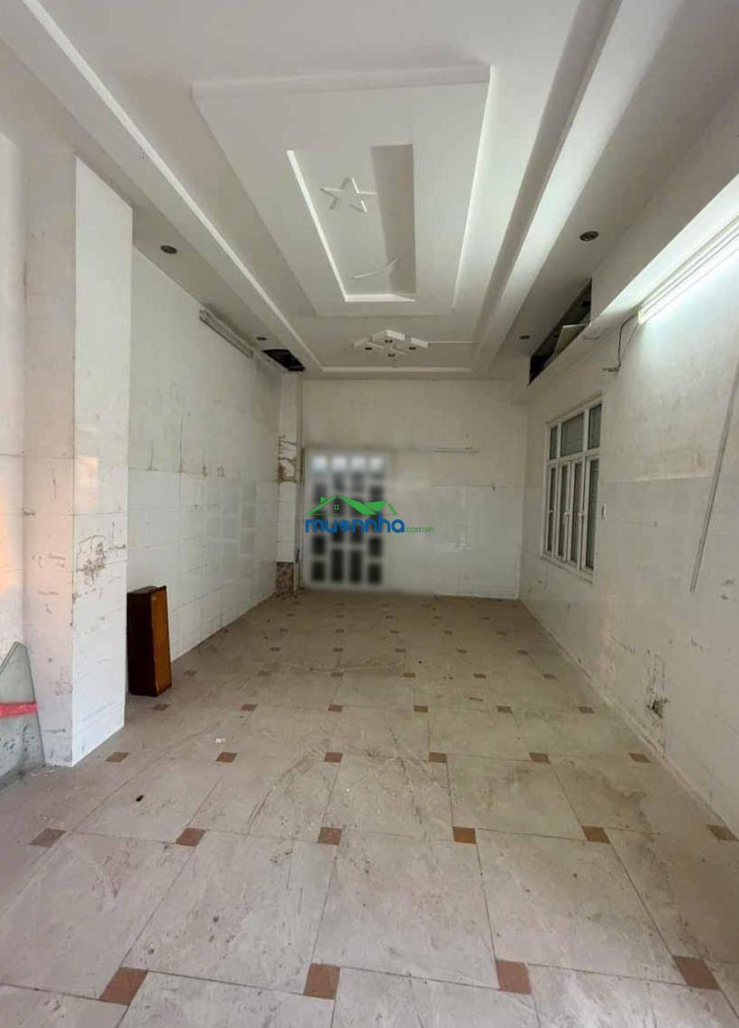 Hàng hiếm! bán nhà hẻm xe tải 8m | diện tích lớn 72m2 | nhà mới đường phú định - 3