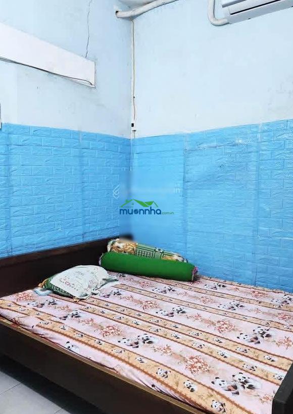 Nhà 2 tầng 44m² - hẻm xe hơi - sát vách hiệp thành cty. tân chánh hiệp 04, quận 12 - 2