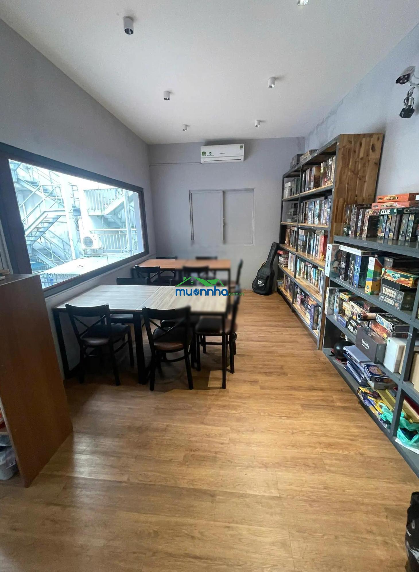 Siêu to 105,7m2 - ngang 10m khu nam kỳ khởi nghĩa, q3 - 10x11,6m, cho thuê 55tr/th, chỉ 21,8 tỷ - 4
