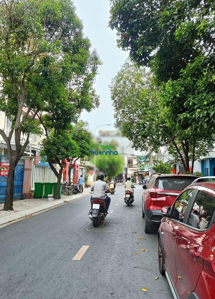 Bán nhà đường hồ đắc di, phường tây thạnh, quận tây phú ngay siêu thị go trường chinh - 3