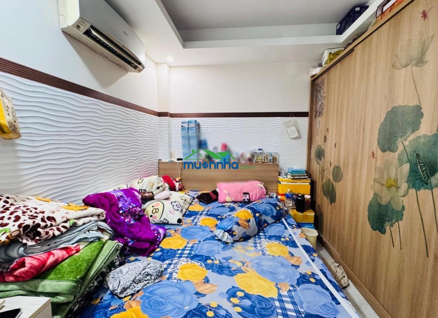 Hẻm 15m, khu cao tầng nội bộ an ninh, lê quang định