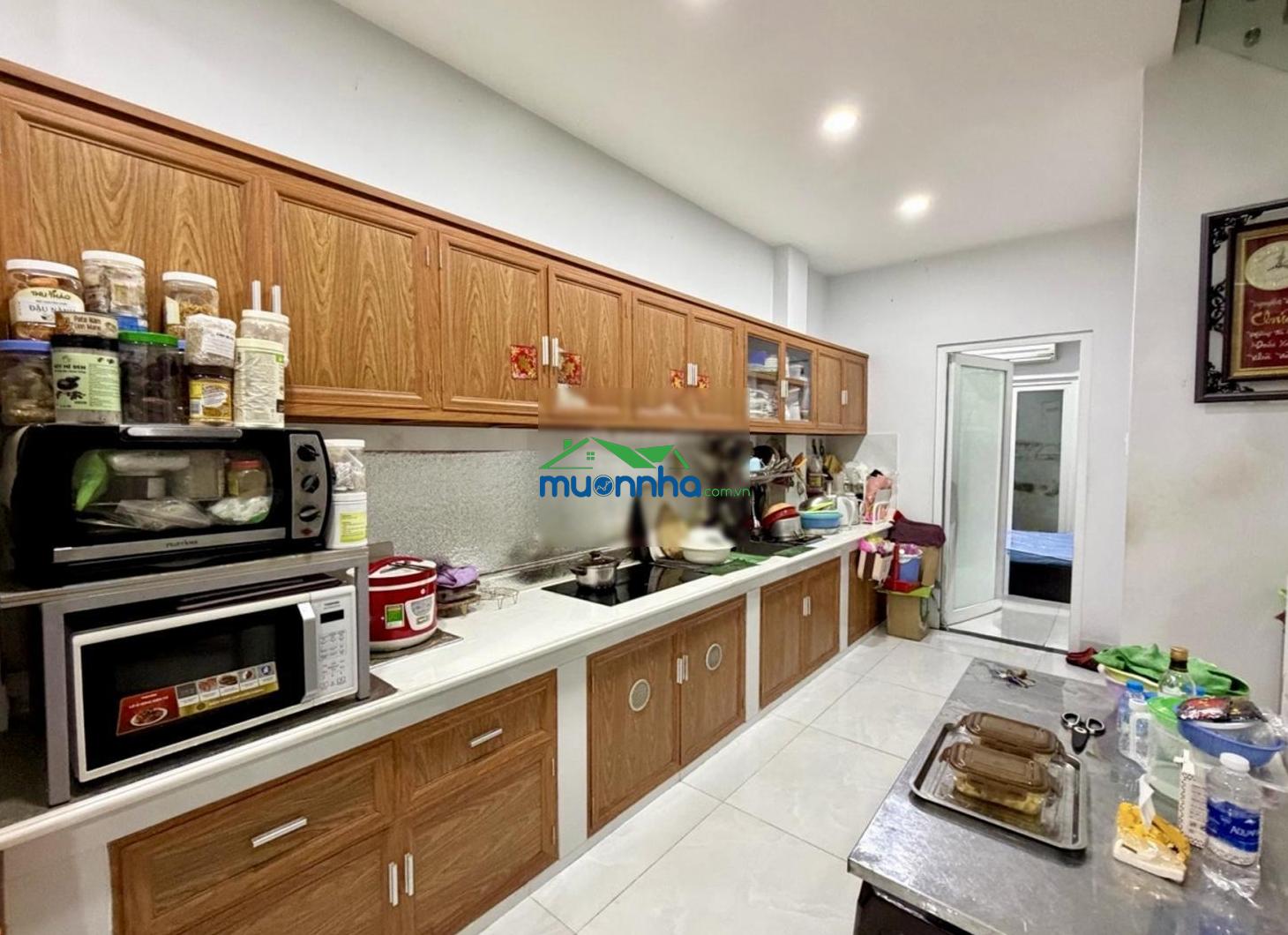 Siêu phẩm gò dầu -5tầng-80m2 -giá chỉ 9t.ỷ99 - 3