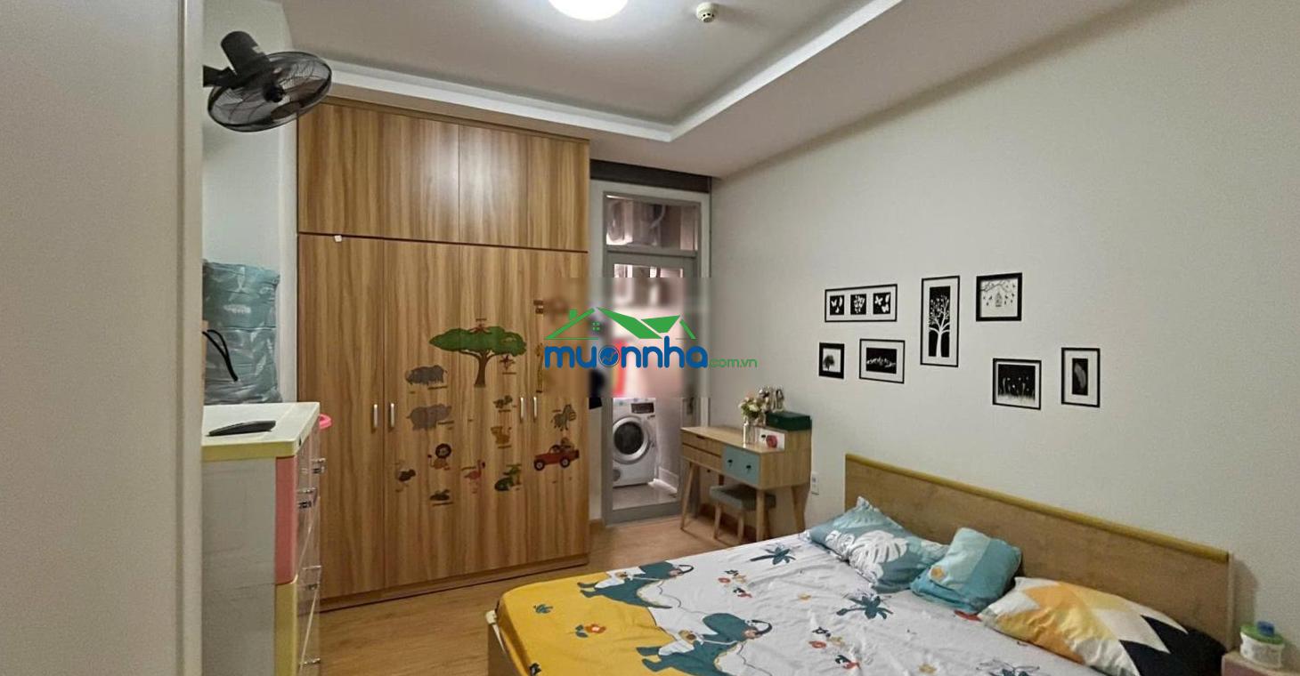 Bán nhà 1 trệt 1 lầu, 2pn2wc, sổ riêng cách đường đỗ xuân hợp 2km phường phú hữu, quận 9 giá 4 tỷ 7 - 3