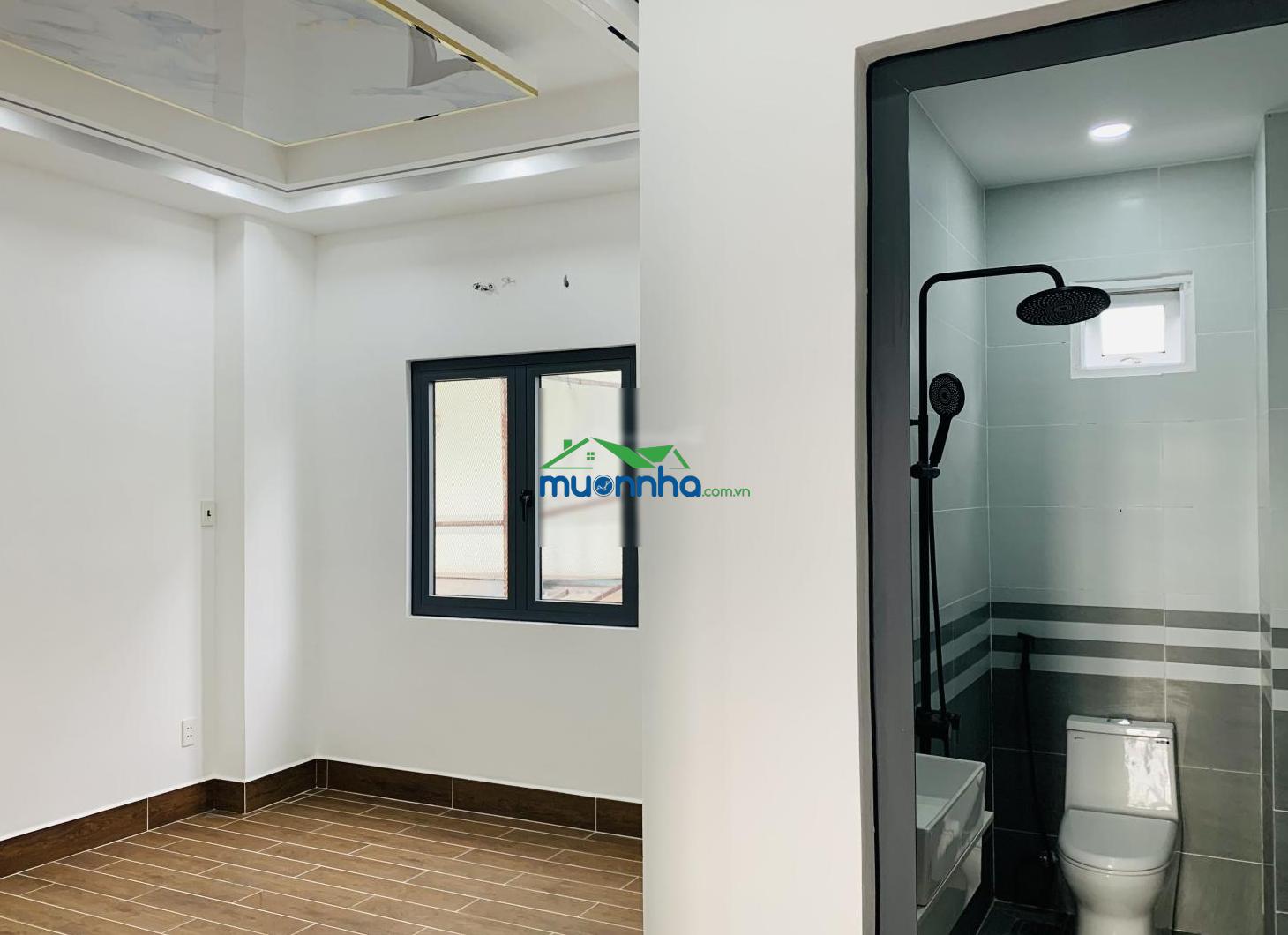 Chị chủ cần tiền đi mỹ lên giảm giá 750tr bán nhanh bán gấp nhà 2 lầu 5x16m - 2