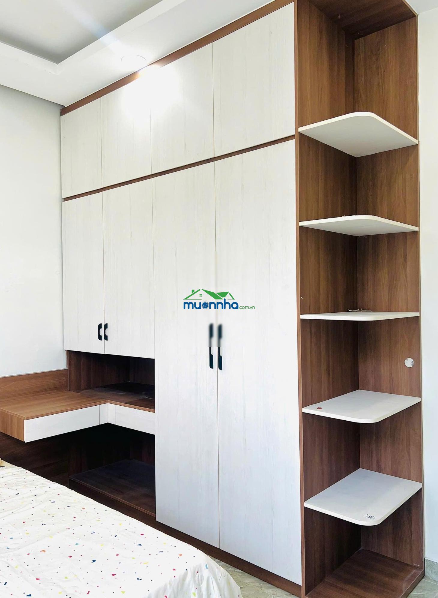 Hiếm có! nhà đẹp đông hưng thuận 23. q.12 giá 5.6 tỷ - xem nhà thích ngay - 3