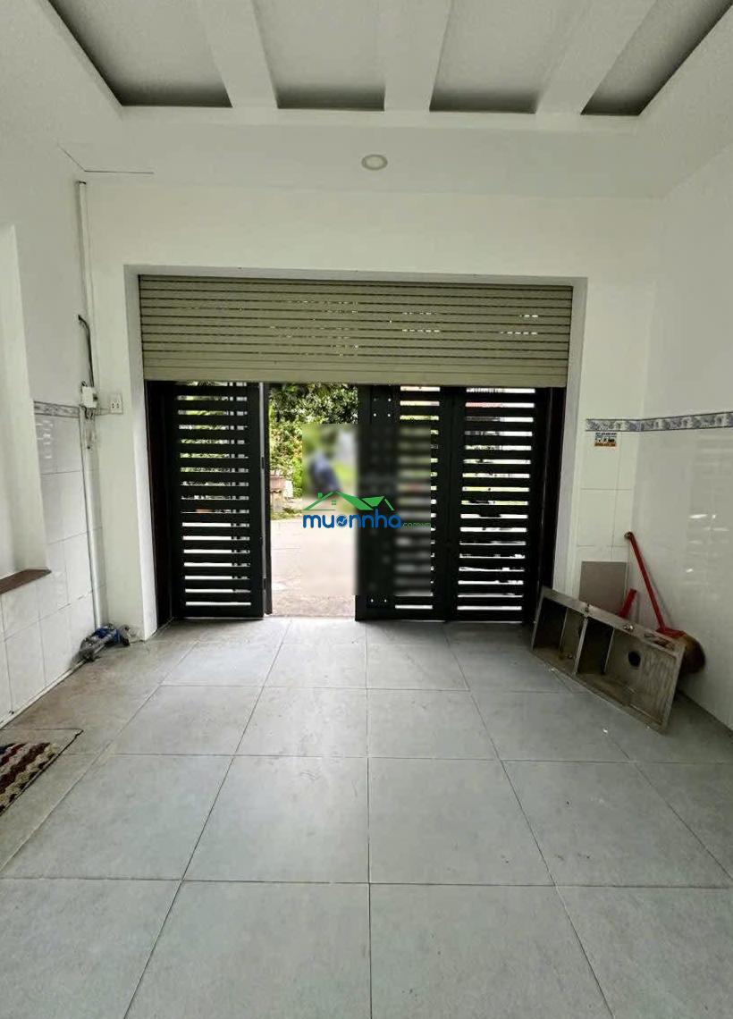 Mặt tiền nhánh lâm thị hố tiện kinh doanh đa ngành nghề - gần dương thị mười q12 80m² chỉ 6.6 tỷ - 2