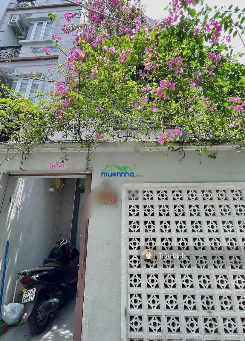 Sát mặt tiền bùi đình túy - nhà mới 4x17m thiết kế hiện đại - phòng ngủ ở trệt - giá bán 8,9 tỷ tl - 3