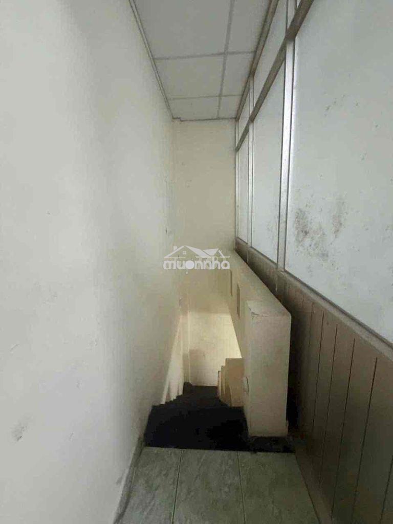 ☎️☎️Bán nhà sổ hồng riêng - gần đường xe hơi - lâm văn bền - quận 7 - 4