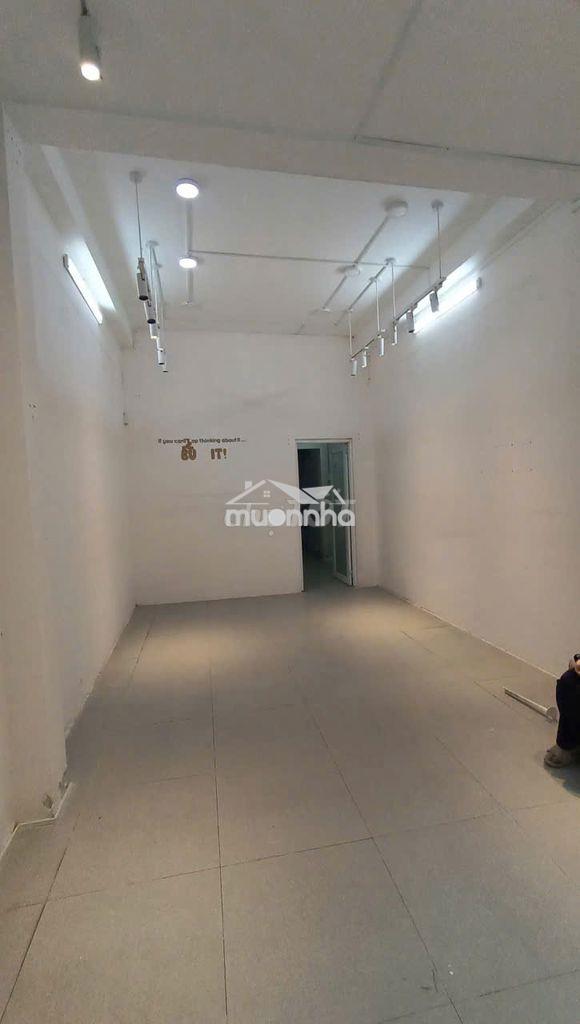 Hẻm xe hơi huỳnh văn bánh, phú nhuận - 1 lầu - 15tr - 4