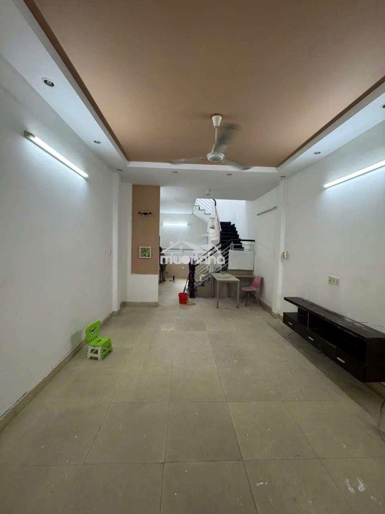 Cho thuê nhà nguyên căn gò vấp  - 2