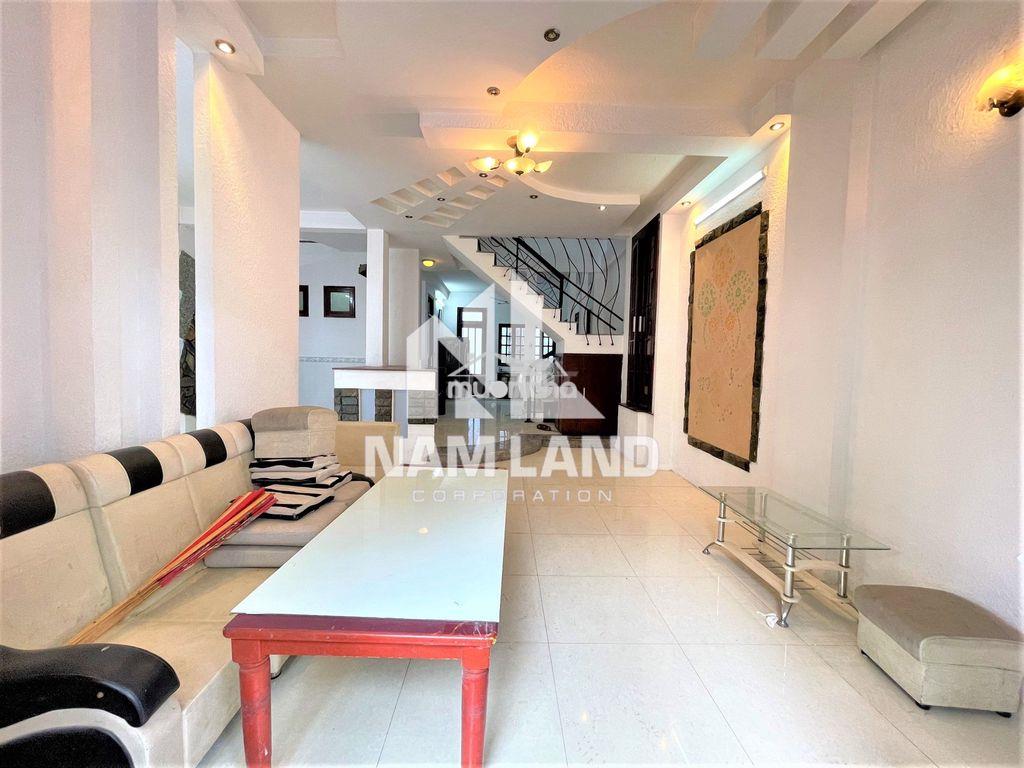 Biệt thự phố kdc sông giồng 350m2 để ở_văn phòng công ty - 2