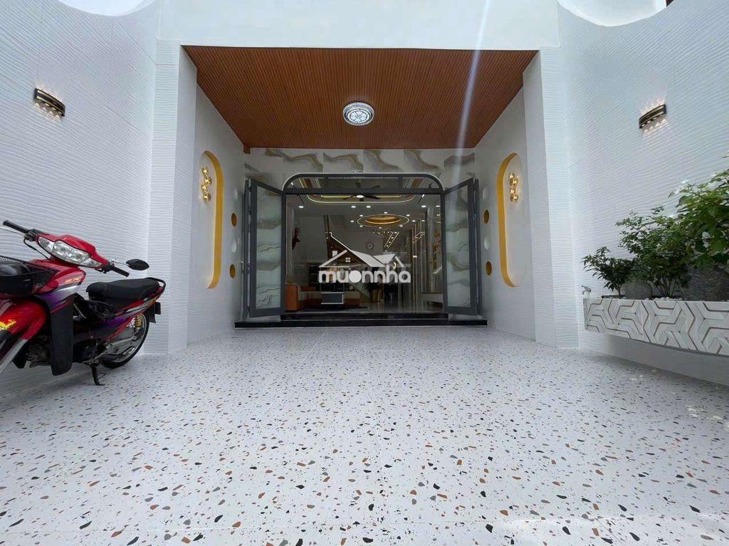 Nhà phố cao cấp gần an sương vị trí vàng, vừa ở vừa nghỉ dưỡng👍👍  - 3