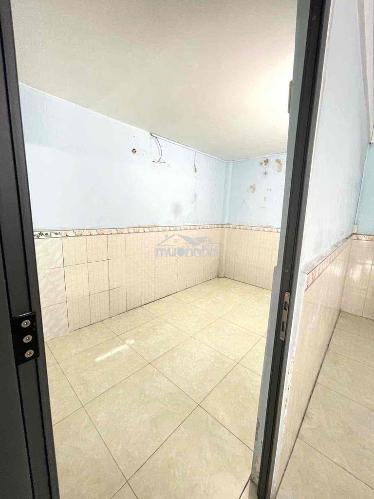 Bán nhà chợ da sà tỉnh lộ 10- dt 50m2-hẻm 5 mét-có phòng ngủ trệt - Ảnh 3