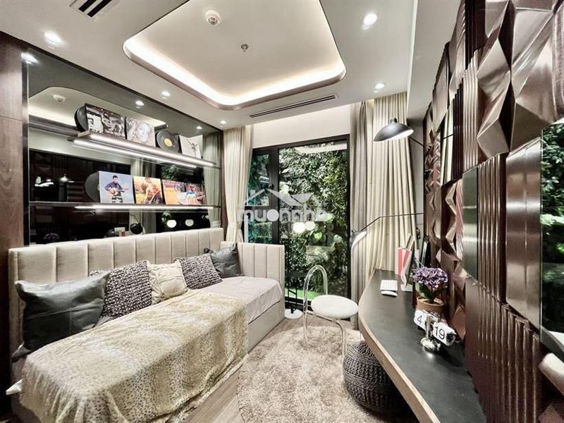 Cho thuê căn hộ vinhomes grandpark chung cư quận 9 rẻ 1,2,3 phòng ngủ