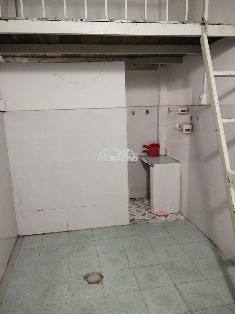 Cho thuê phòng trọ phường trường thọ quận thủ đức  - 2