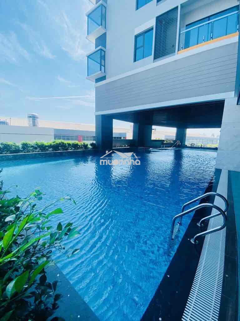 Bán nhiều căn hộ resgreen tower 2-3pn, sổ hồng lâu dài - 4