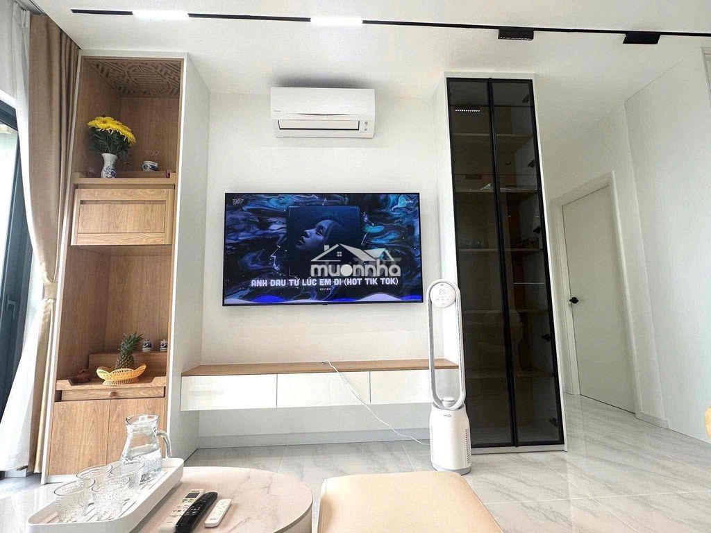 Chung cư topaz home thủ đức - metro đh quốc gia - 4