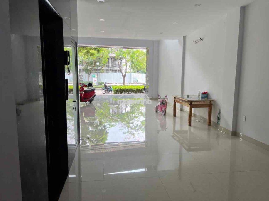 Shophouse nguyễn thị nhung 7x20m 6 tầng có thang máy giá 65tr - 2