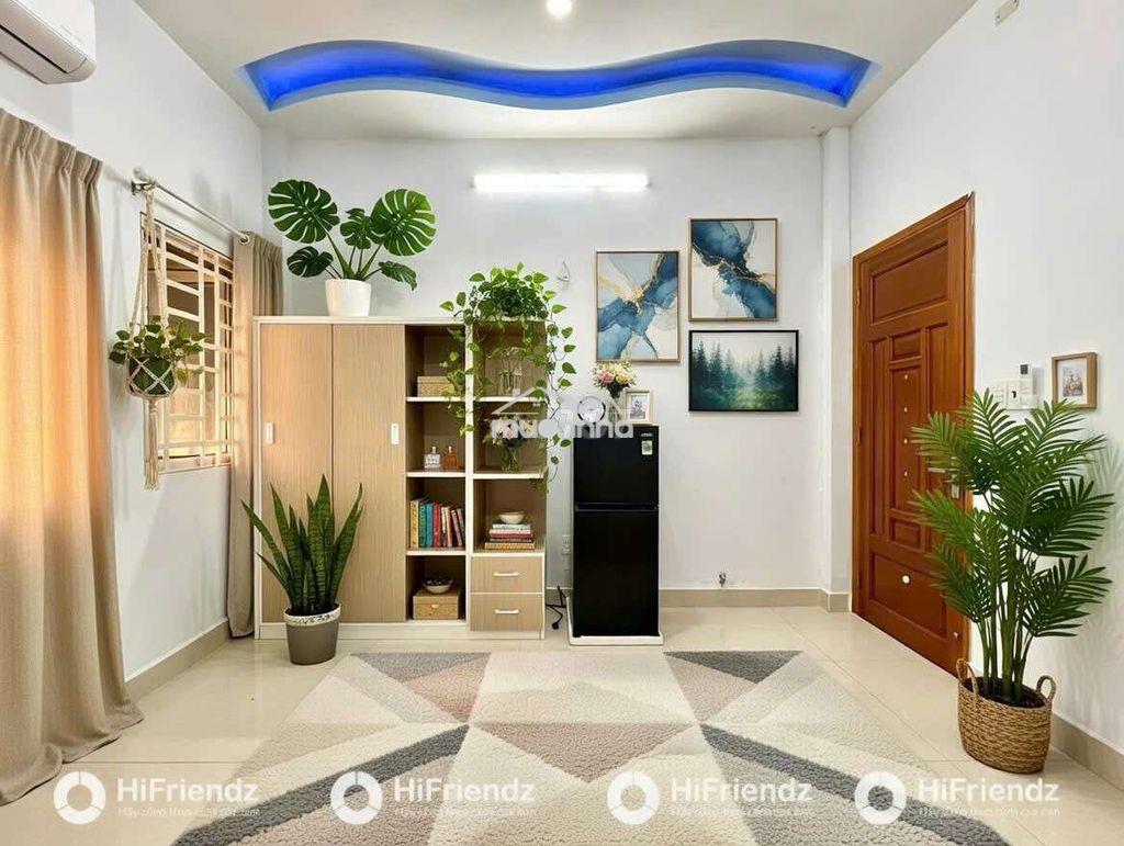 Siêu phẩm chdv full nt ngay gần bv quận bình tân, hương lộ 2, mã lò - 2