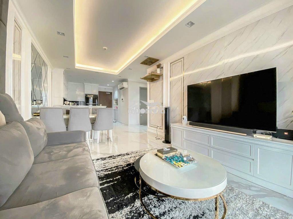 Cho thuê căn hộ gold view , quận  4 nhà đẹp giá tốt - 4