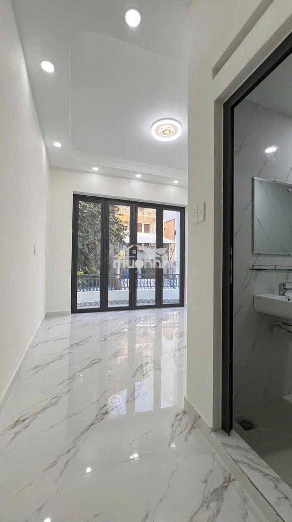 Nhà bán cư xá phú thọ llq - 3