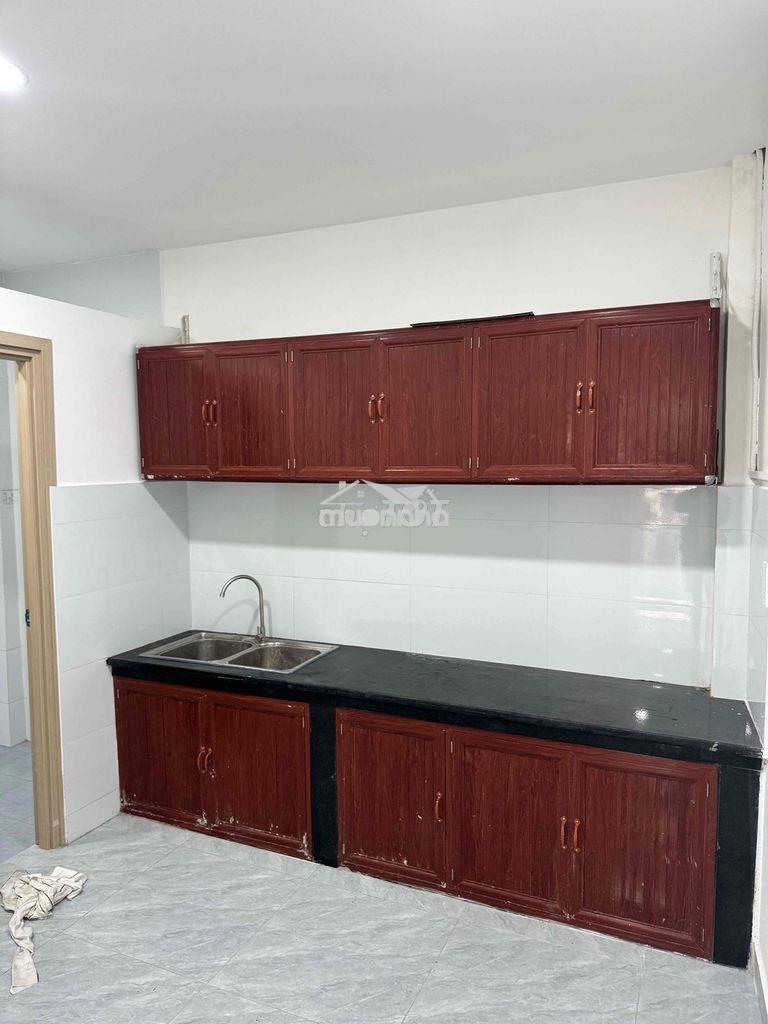 Nhà phố mới cần cho thuê - 4