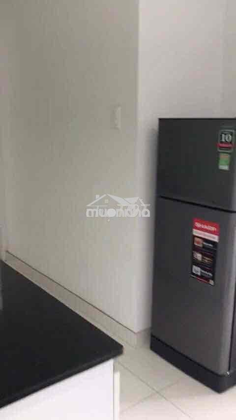 Cho thuê căn 2pn + 2wc có nội thất chung cư samsora riverside . - 4