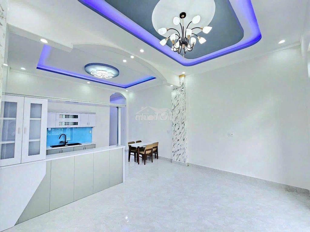 Bán gấp nhà sổ riêng thổ cư nằm ngay cầu bạch đằng 2 - 3