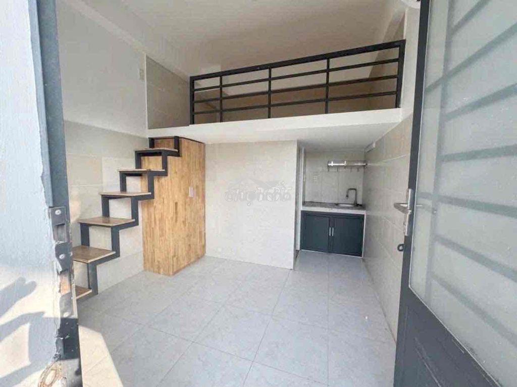 Chdv ban công có nội thất - 3