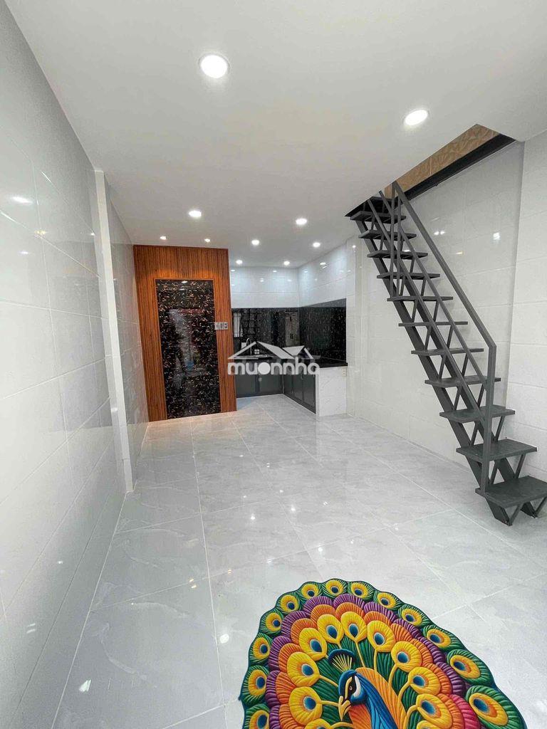 Căn nhà sát ngã năm quang trung 2pn2wc - 2