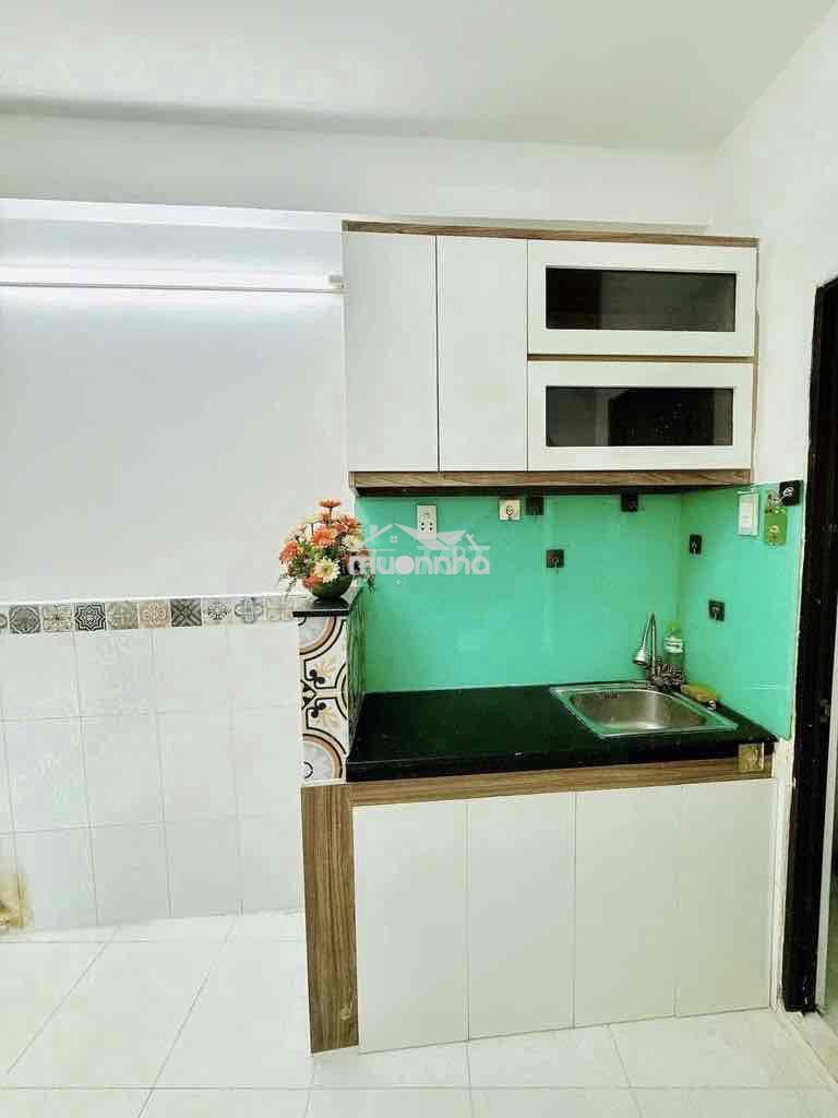 🏠Nhà cho thuê nguyên căn góc 2  mặt tiền hẽm hương quê hẻm xe hơi 🚘🚘 - 3