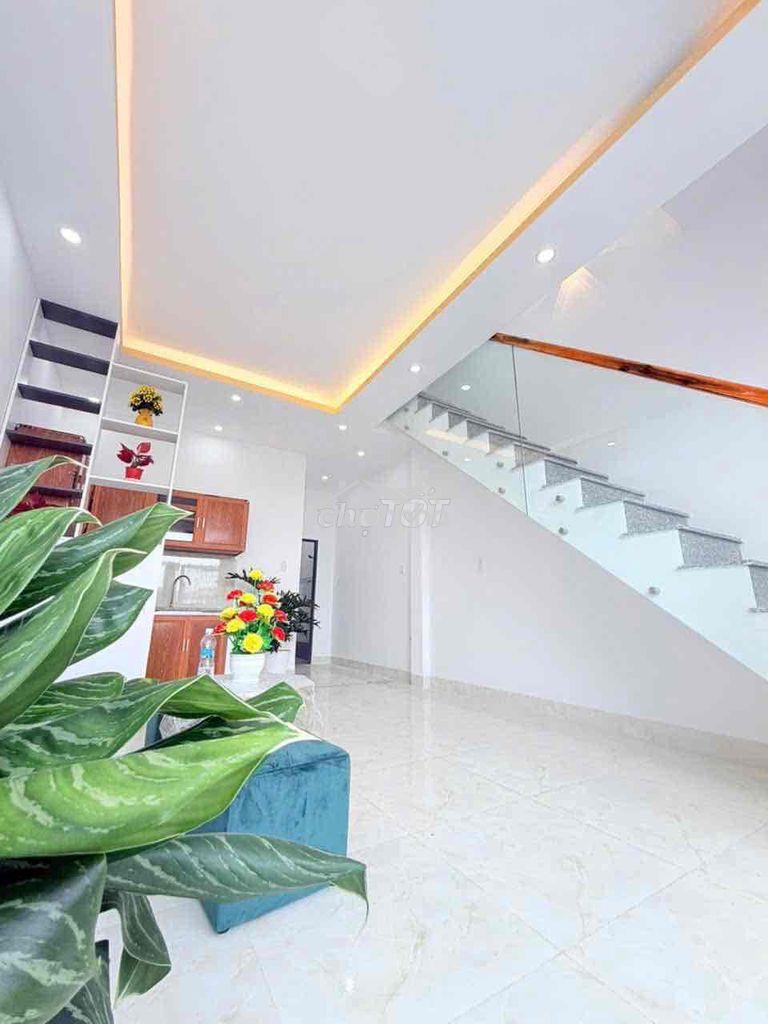Nhà đẹp - giá tốt - 4