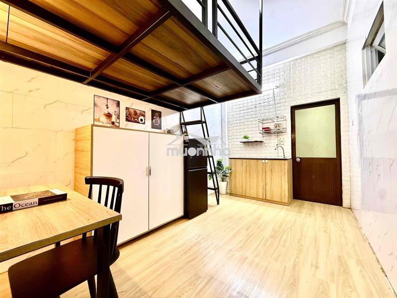 Duplex ngay siêu thị mega bình phú