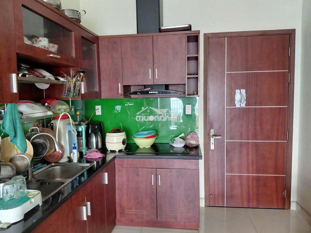 Chính chủ bán căn hộ 14.01 chung cư toky tower số 557 đường tô ký, hcm - 4