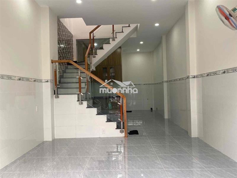 Cần bán gấp nhà quận 10 chỉ 5.46 tỷ