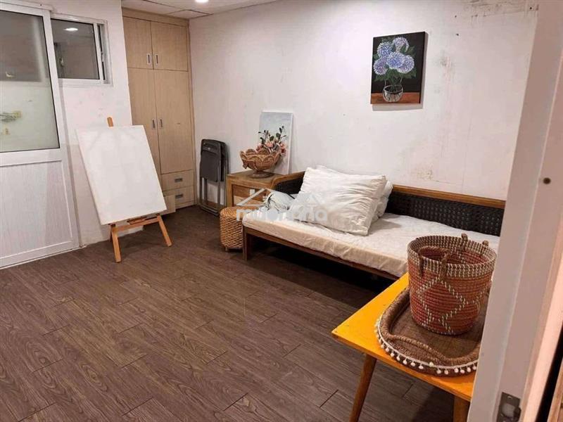 Cho thuê nguyên lầu 1, h3g, đuong 3/2 q.10