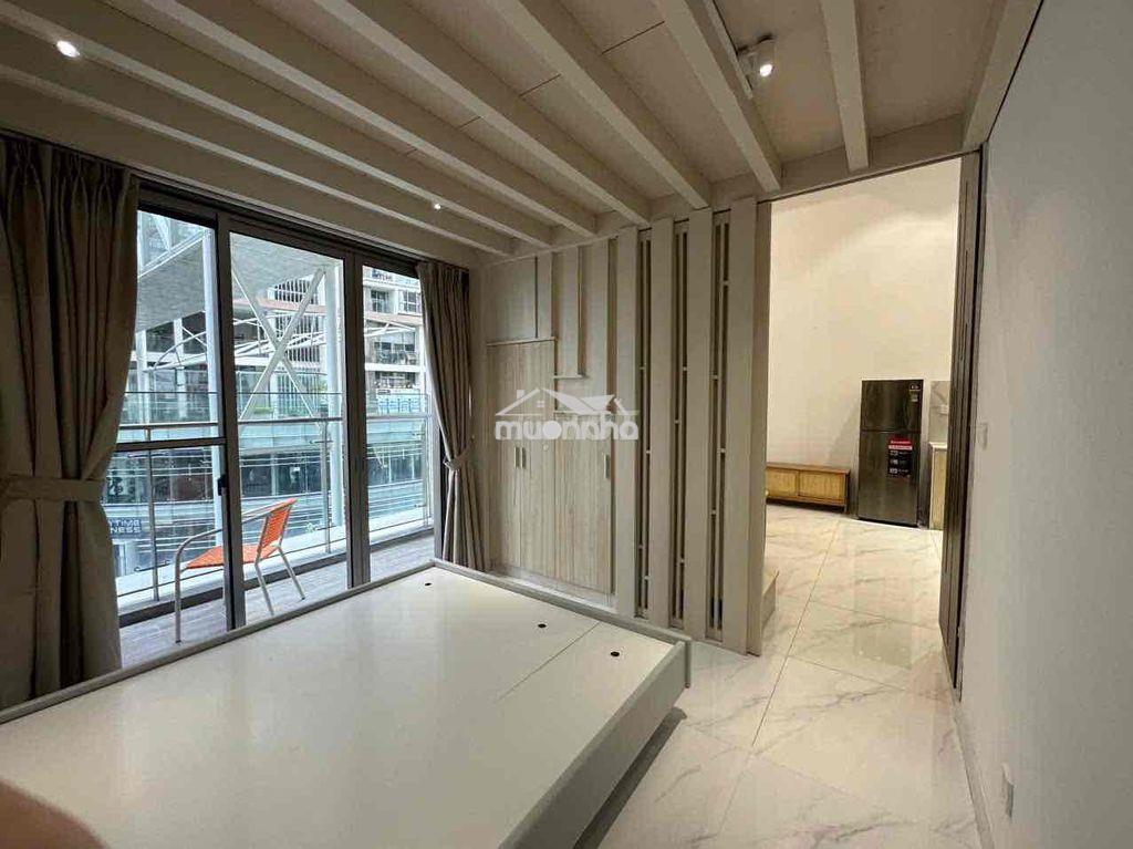 Shophouse midtown 70m2 tầng 2, có lửng giá rẻ cho thuê - 2