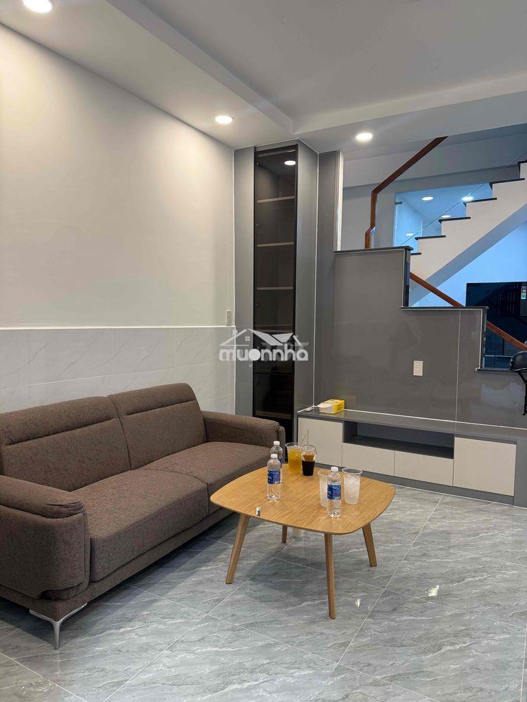 Bán nhà 606/147/48 đường 3/2 phường diên hồng - 3